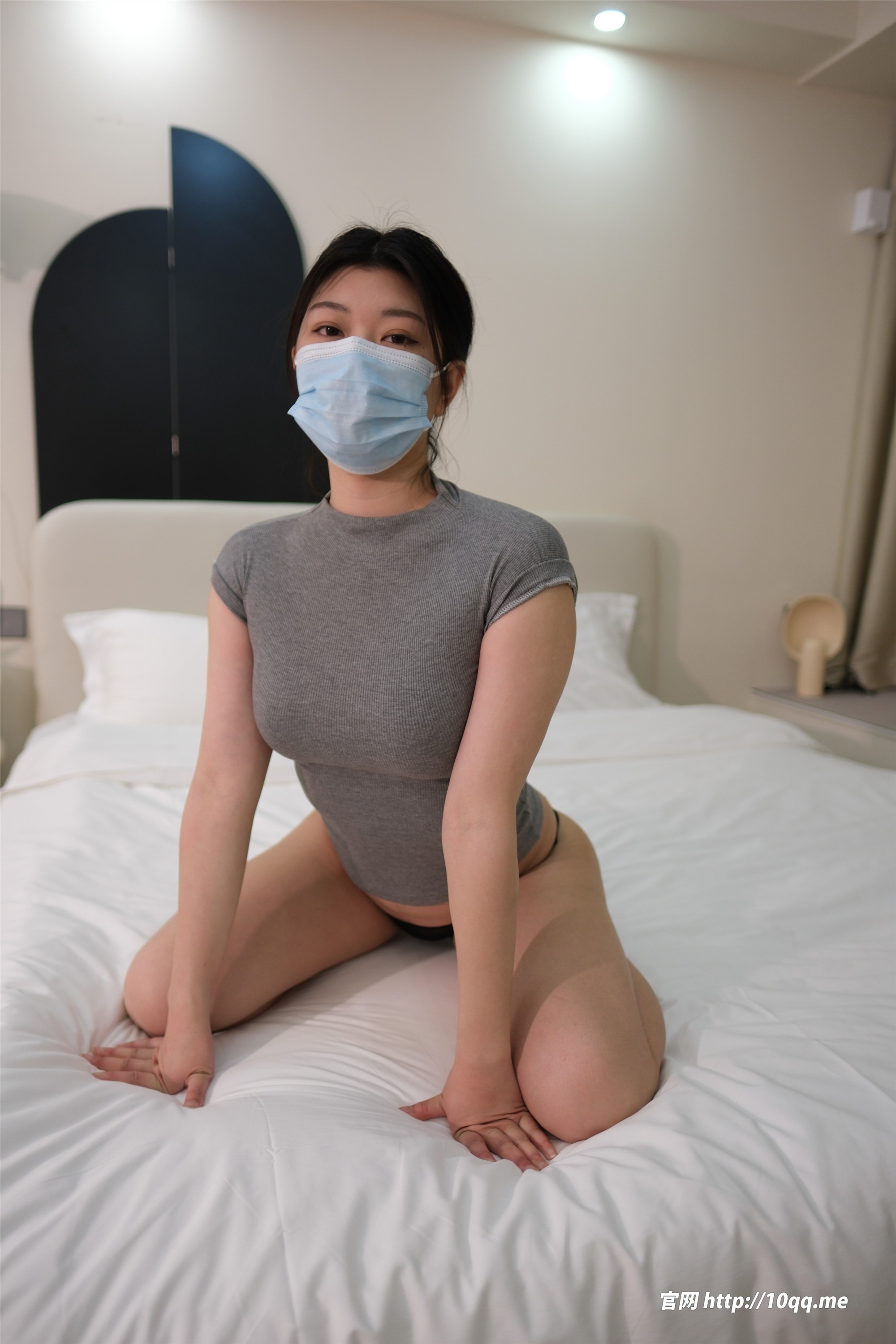 ROSI口罩系列 2024.06.15 NO.2925